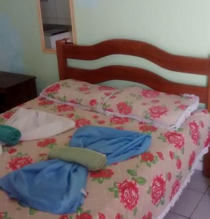 Pousada Relicario Fortaleza Dış mekan fotoğraf