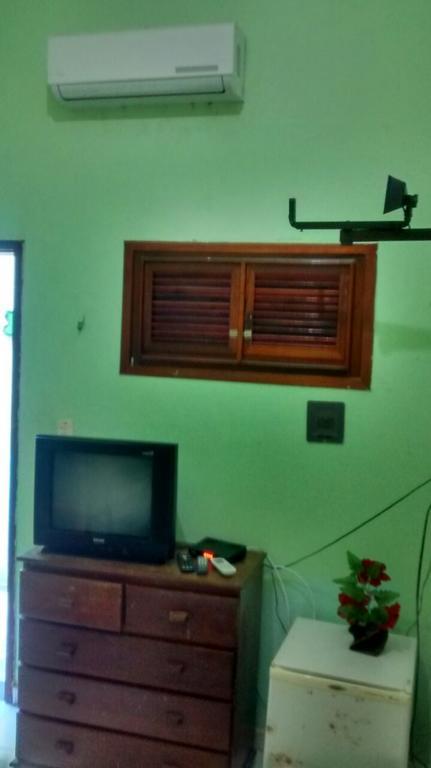 Pousada Relicario Fortaleza Dış mekan fotoğraf