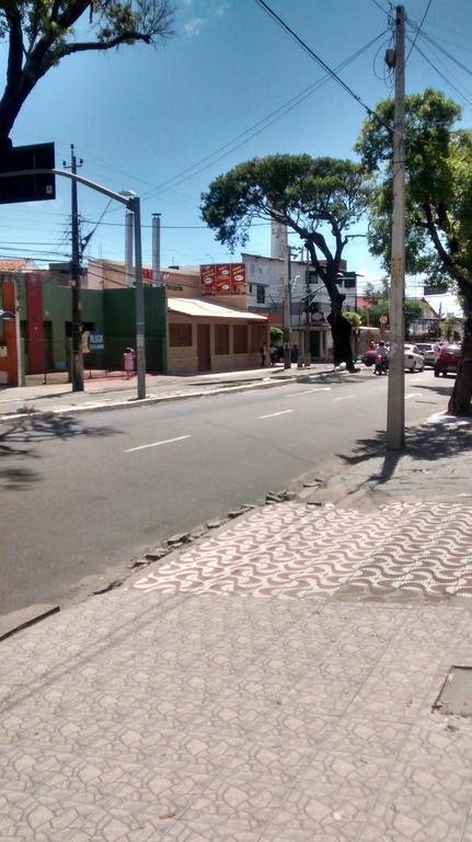 Pousada Relicario Fortaleza Dış mekan fotoğraf