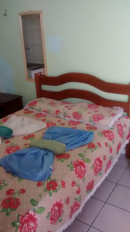 Pousada Relicario Fortaleza Dış mekan fotoğraf
