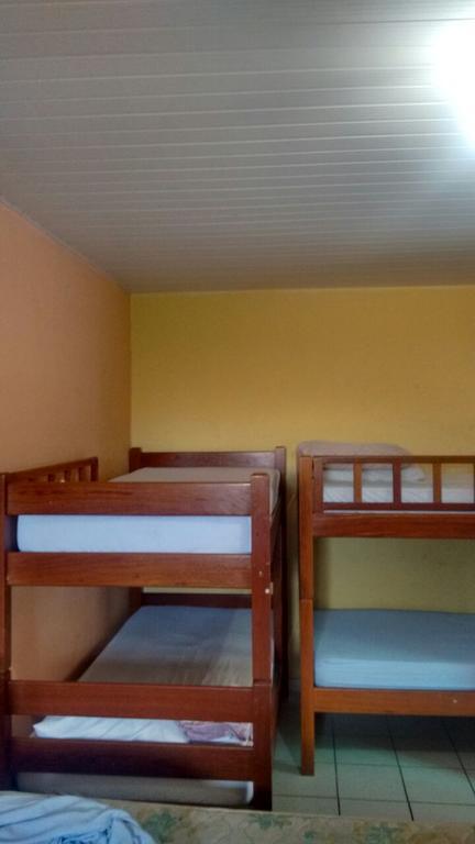 Pousada Relicario Fortaleza Dış mekan fotoğraf